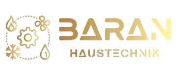 Baran Haustechnik Logo